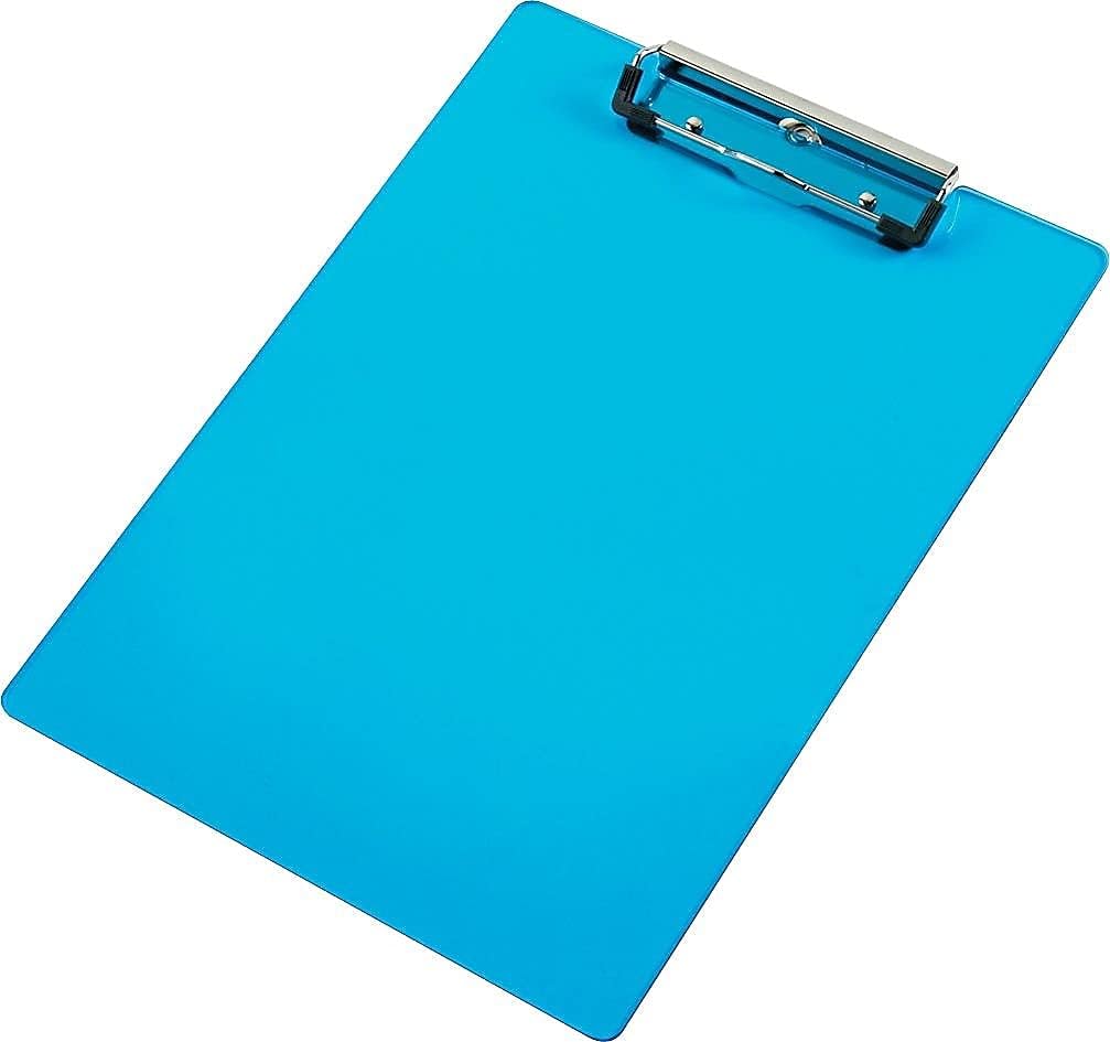 SAU21567 - Acrylic Clipboard