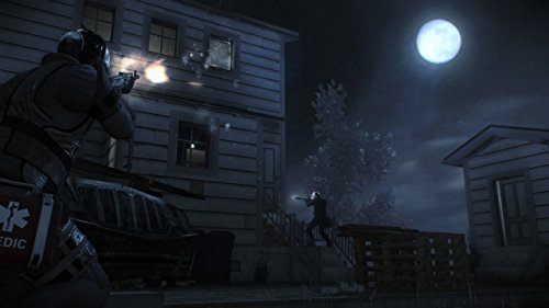 Payday 2 Essentials Ps3 - vue 7