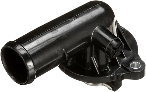 Gates 34774 Integrated Housing Engine Coolant Thermostat by Gates - Used condition - US$17.49