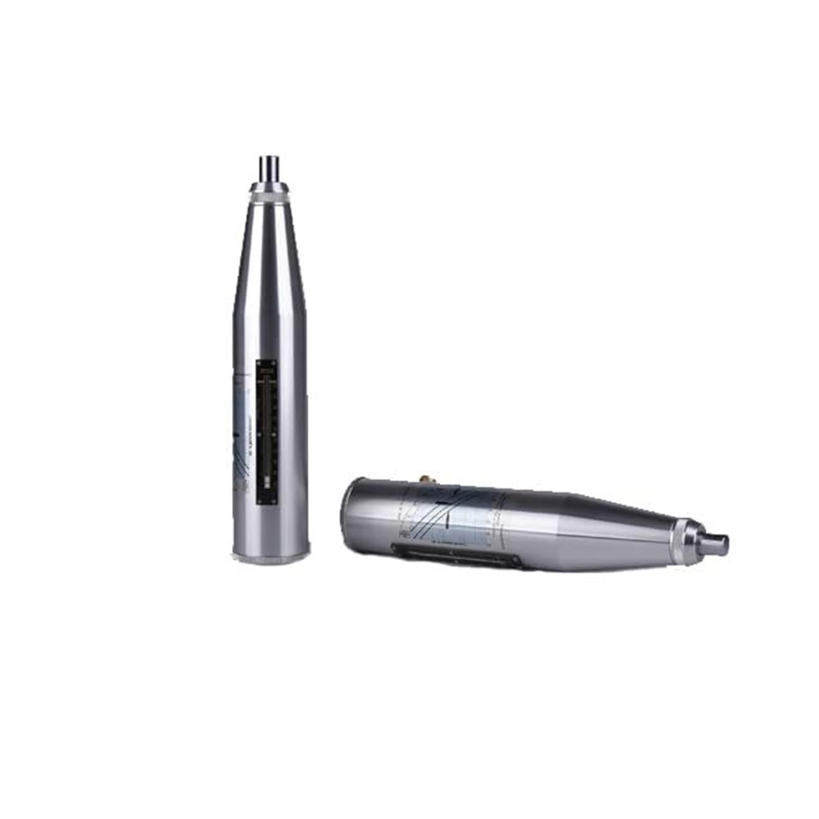Probador De Dureza Del Esclerómetro Martillo Rebote Hormigón HT-225