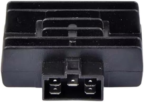 DWCGSG Y+BR125 2005 2006 オートバイ電圧レギュレータ整流器スタビライザー X+T125R 2008 2011