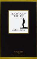 El corazón perplejo: poesía reunida (1987-2004) 8483104040 Book Cover