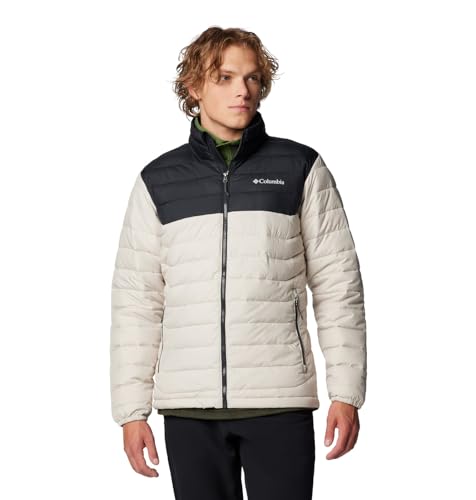 Image of Columbia mens Powder Lite II Jacket