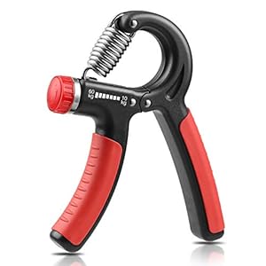 NIYIKOW Handtrainer Griffkraft Trainer