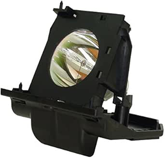 Amazon.com: RCA M50WH74SYX1 Rear Projection TV Assembly with Original ...