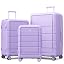 Lavender Purple