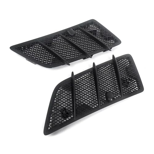 Parrillas delanteras de coche W164 para Benz ML GL 2008-2011 | Repuesto de capó 5