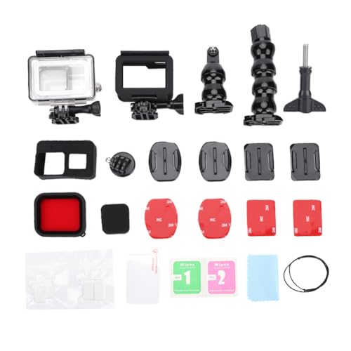 rfIJ ANV J nEWO t[ tB^[ ANZT[ Lbg Zbg Gopro5 32-in-1 p