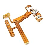 Geeignet für Fotografie-Enthusiasten, professionelle Fotografen und Benutzer, die einen Knopfplatten-Ersatz benötigen