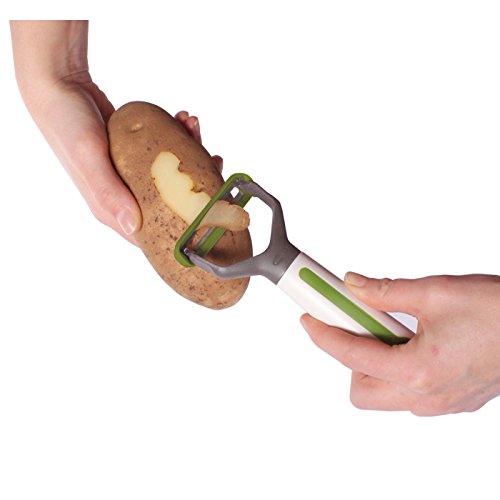 Chef'n FreshForce 3-in-1 Peeler (Arugula and Meringue)
