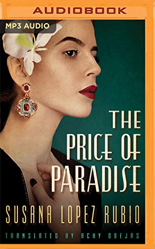 Price of Paradise, The