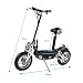 Piki Patinetes eléctricos Cross 1000W o 800W - Batería 36V12Ah - Norme...