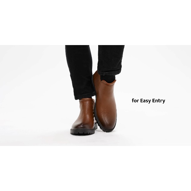 Amazon.com | Marc Joseph New York Men Hudson Yards 2.0 Boot (Hands