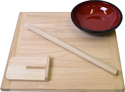 蕎麦打ちセット」の人気商品一覧 | 安い商品を通販サイトから探す