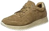  Tamaris Damen 1-1-23731-24 Sneaker, Braun (Pepper 324), 39 EU
