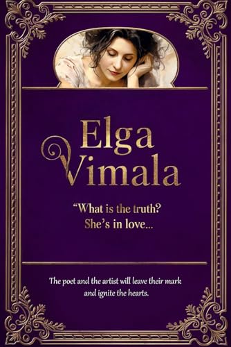 What is the truth it is in love: The poet and the artist will leave their mark and ignite the hearts