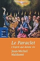 Le Paraclet 222006154X Book Cover