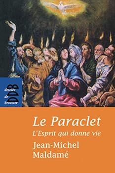 Paperback Le Paraclet [French] Book