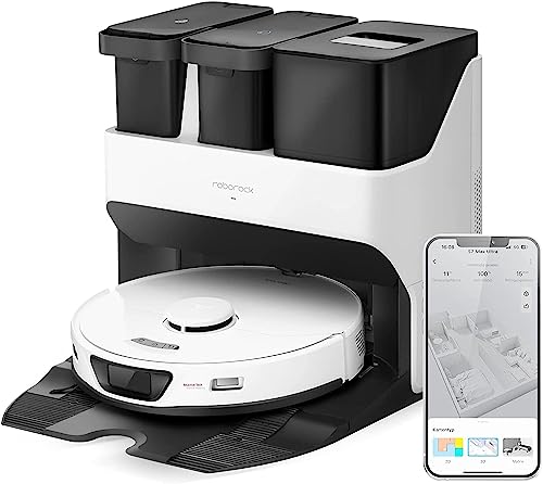 Roborock S7 Max Ultra