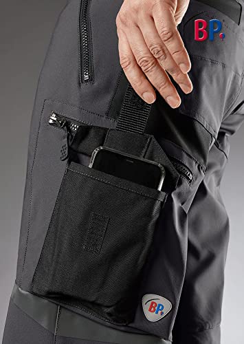 Short de travail extensible et robuste BP en polyamide stretch