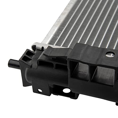 Image of PHILTOP Car Radiators Compatible with 2007-2016 Patriot, Compass(w /o Off Road Package) 2008-2014 Avenger 2011-2014 200 2007-2012 Caliber 2007-2010 Sebring CU2951