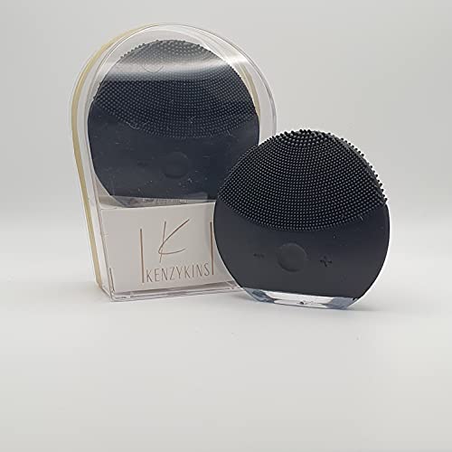Masseur visage en silicone et nettoyant brosse douceur de peau