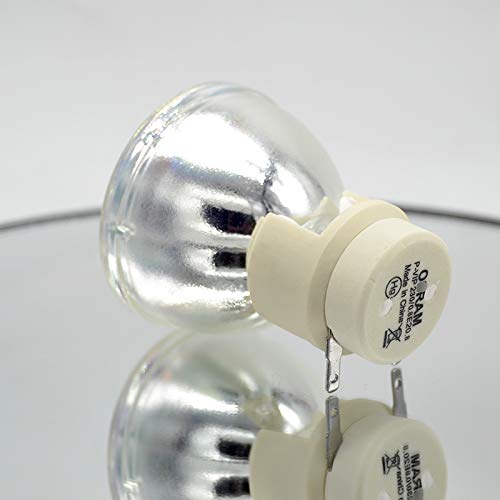 Lampe De Projecteur Osram P-VIP 230/0.8 E20.8 : Performance Haut De Gamme Pour Des Projections Exceptionnelles