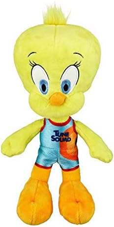Space Jam A New Legacy B-Ball Buddies Tweety Bird image 2