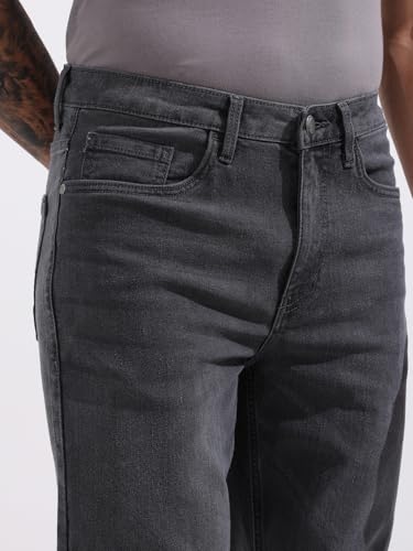 Image of The Indian Garage Co Men Jeans
