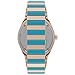 Timex Women's Q Diver 36mm TW2U81500VQ Quartz Watch