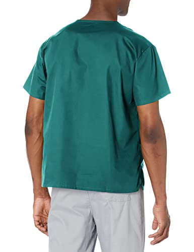 Image of Dickies Men's Unisex V-Neck Top