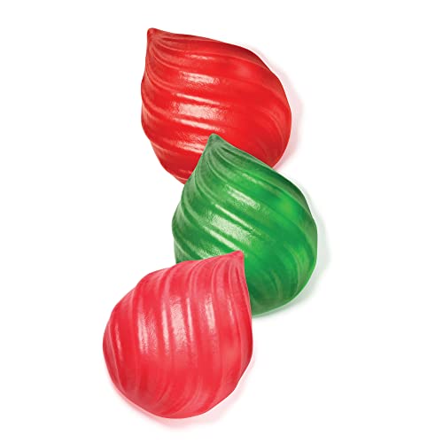 Gomitas de Frutas Press'd, Sabor Sandía, Fresa y Lima, 100 g miniatura 5