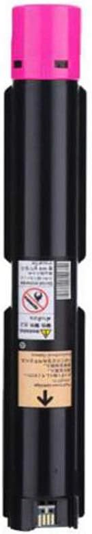 Compatible with Fuji Xerox Xerox Altalink C8030 C8035 C8045 C8055 C8070 Toner Cartridge 006R01697 006R01698 006R016990 06R01700 Copier Toner Cartridge, 4 Colors,Red