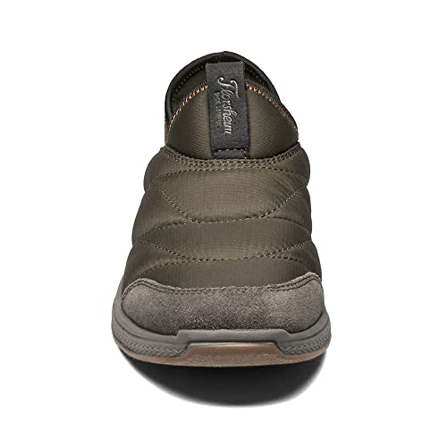 Image of Florsheim Boy's Java Moc Nylon Jr. (Toddler /Little Big Kid) Sneaker