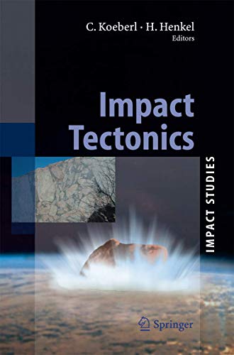  Impact Tectonics