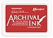 Ranger Wendy Vecchi Designer Series Archival Ink Pad, Carnation Red