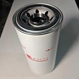 LF3773 Rotary Oil filter Compatible with DAF - 85CF Series 340 380 430 / F95 Series 380XF 430XF