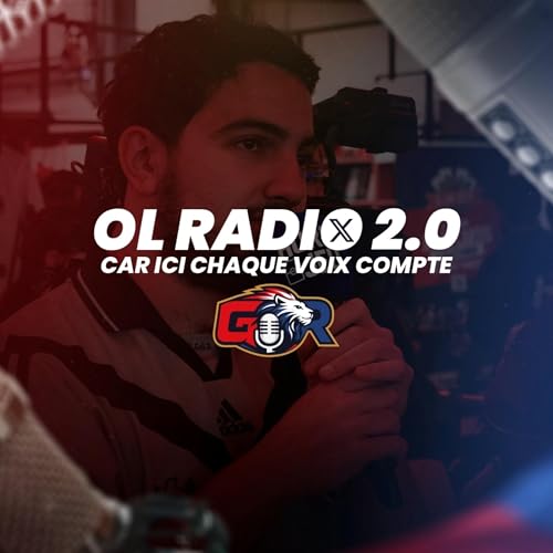 🎙️🔥 𝗢𝗟 𝗥𝗔𝗗𝗜𝗢 𝟮.𝟬 : 𝗦𝗣𝗘́𝗖𝗜𝗔𝗟 𝗦𝗖𝗜𝗣𝗜𝗢𝗡 (& 𝗖𝗛𝗘𝗖𝗞 𝗩𝗔𝗥 𝗟𝗜𝗚𝗨𝗘 𝟭) copertina