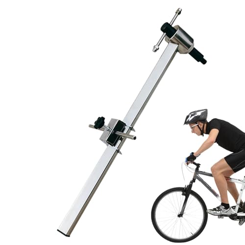 Outil d'alignement de crochet de queue de vélo route pour un réglage précis du dérailleur