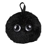 ZAICOLER Robot Inteligente IA Función de Interacción de Voz en Tiempo Real Muñeca Interactiva Función de Reconocimiento y Clonación de Voz Robot Compañero con Control por Teléfono (Lunes Negro)