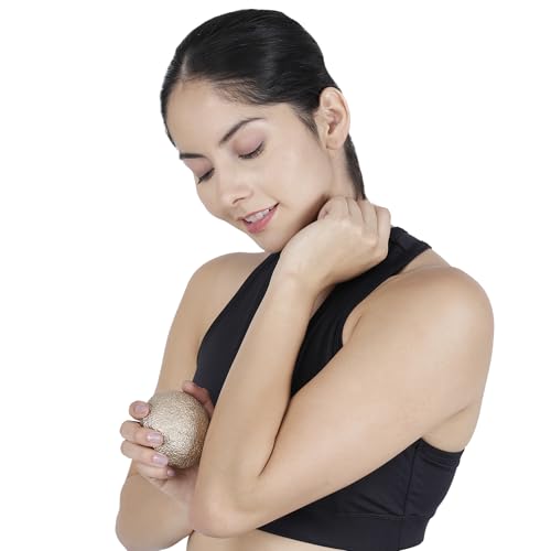 Kansa Vatki Bowl Cup Bronze Kansa Natural Vatki Ayurvedic Detox Foot Massager Relaxation and Deep Cleaning Ancient Indian Technique - Image 6