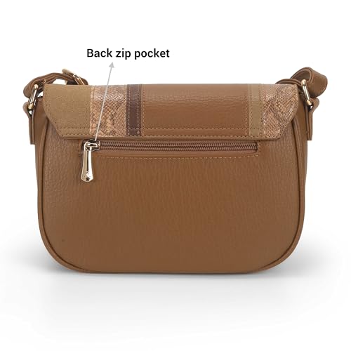 Image of Mochi Metro Black Oriane Top Handle Sling Bag Clairette Sling Bag
