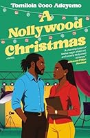 A Nollywood Christmas 9788570038 Book Cover