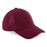 Beechfield B59 Authentic Baseball Cap