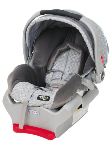 graco safeseat
