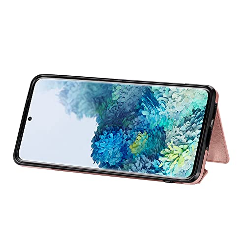 Coque iPhone 17 Pro protection lentille intégrée antichoc en cuir - 6