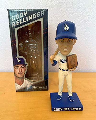 Cody Bellinger 2018 Bobblehead SGA