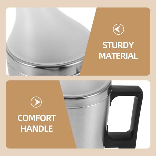 NIYANGLE Kit De RestauracióN De Pulir Faros De Coche con Taza Atomizadora Y Herramienta De PelíCula De Tinte para Polimero Liquido RenovacióN AutomáTica Y ReparacióN RáPida De Lentes De Faros - imagen 4