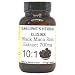 Maca Extract 12:1 - 60 600mg VegiCaps - Stearate Free, Bottled in Glass