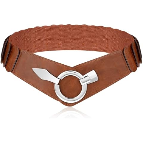 Ceinture élastique vintage Andibro Cover